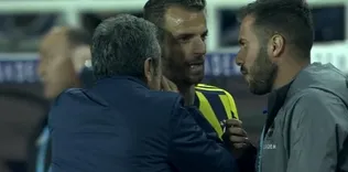 Soldado’nun gönlünü aldı