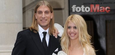 Maxi Lopez’den Wanda Nara’ya corona vürüsü tepkisi!