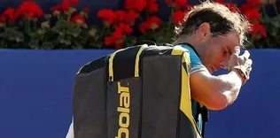 Nadal’ı Barselona’da Thiem durdurdu