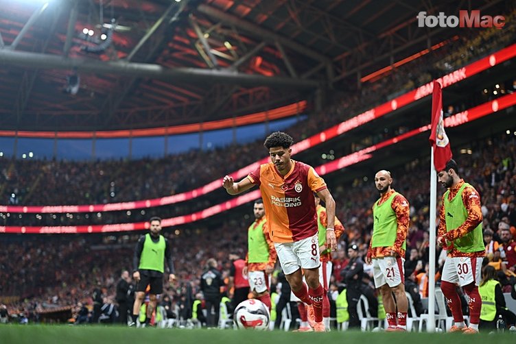 Spor yazarları Galatasaray-Göztepe maçını değerlendirdi