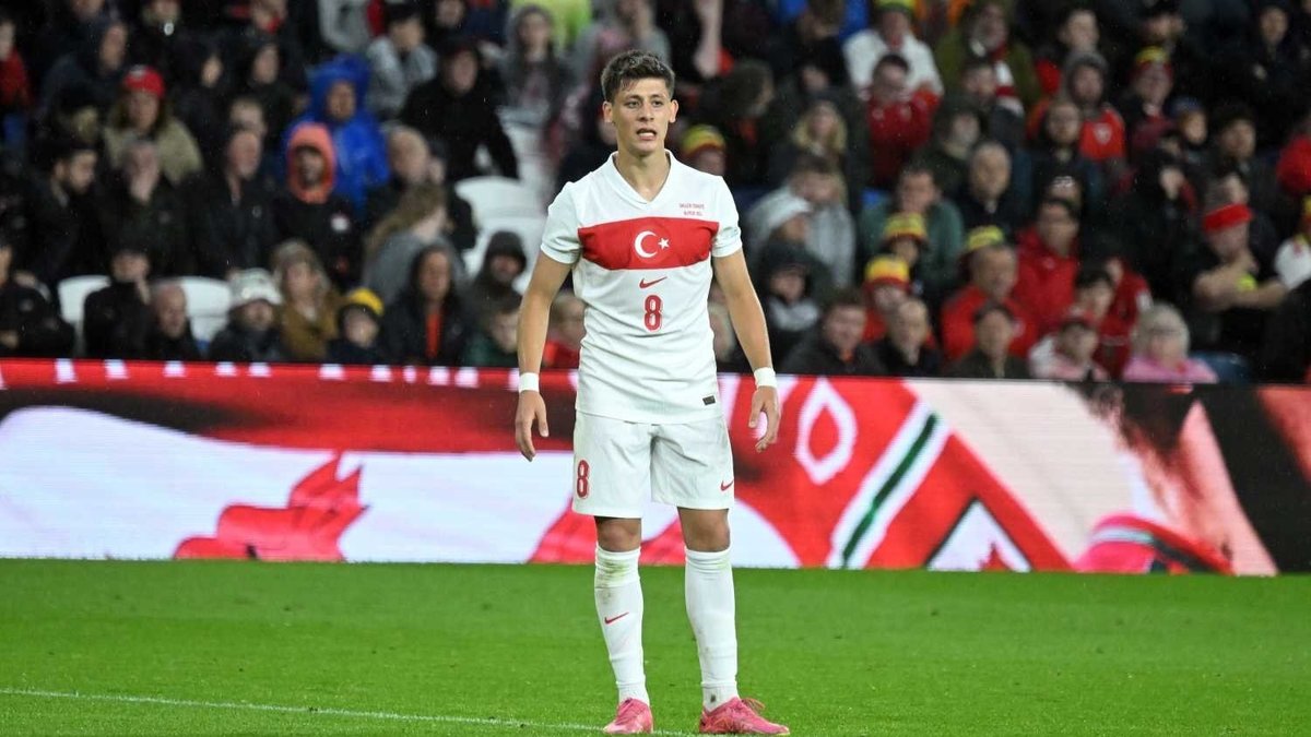 Arda Güler'den sakatlık açıklaması! Dünya Kupası öncesi son durumu ne?