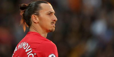 Galatasaray'ın Ibrahimovic aşkı yeniden alevleniyor