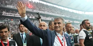 Güneş, başarının devamı için reçeteyi açıkladı