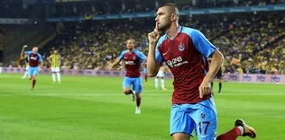 Trabzonspor resmi açıklama yaptı