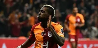 Aslan ikinci yarı çok farklı!