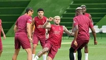 G.Saray’ın kamp kafilesi açıklandı!