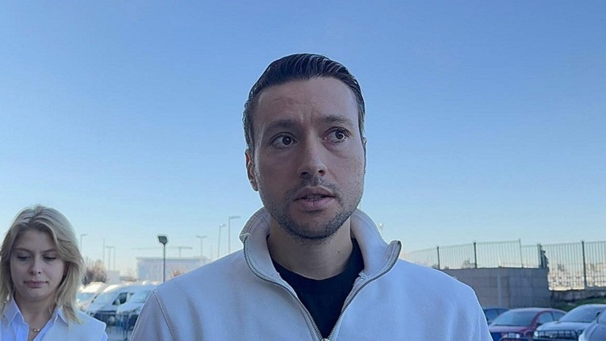 Hayatımda bahis oynamadım