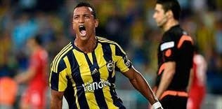 Galatasaray Nani'ye talip