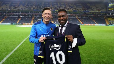 Sihirbaz Kadıköy'de