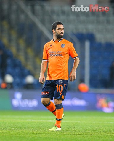 Arda Turan canlı yayında bombayı patlattı! Fenerbahçe...