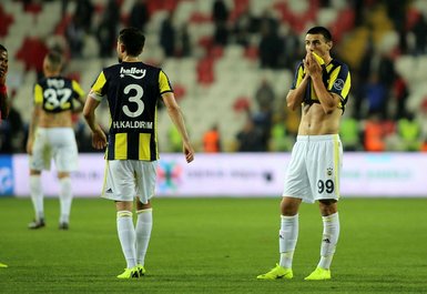 Fenerbahçe’de ’Kocaman’ pişmanlık