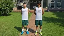 Bursa’dan çifte transfer