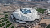 AL JANOUB STADYUMU