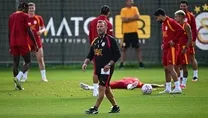 G.Saray’dan acil transfer kararı! İşte Okan Buruk’un yeni orta sahası