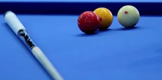 Bilardoda milli takım kadrosu belli oldu