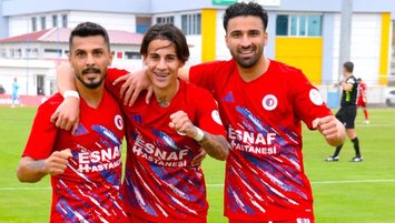 Fethiyespor gruplarda ilk maçta!