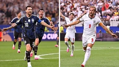Final gibi yarı final