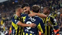 Kerem’den şık asist