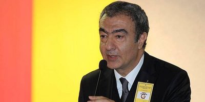 Taşlar yerine oturuyor