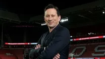 Schmidt PSV’ye gitti