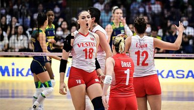 Filede rakip Hırvatlar