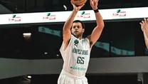 Basketbolda bir iyi bir kötü