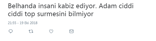 Galatasaray taraftarı çıldırdı: ''Defol git Belhanda''