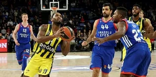 Haftanın MVP’si Wanamaker