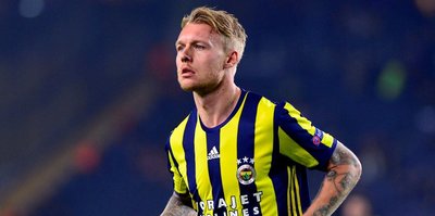 Kjaer 10’a gider