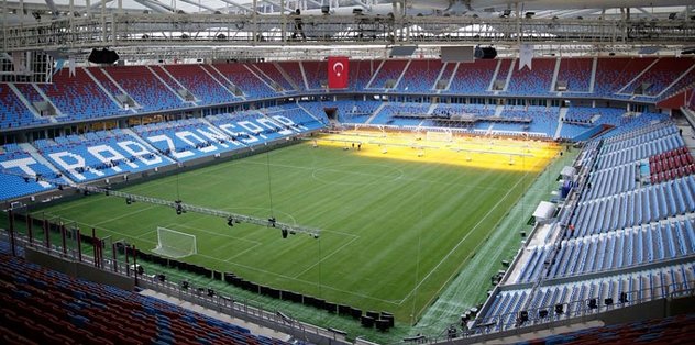 Trabzonspor’da Malatyaspor maçı biletleri satışa sunuldu
