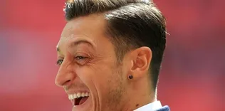 Bu kez olmadı Almanya! Mesut Özil...