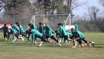 Sakarya’da zafer vakti
