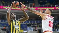 F.Bahçe Beko Monaco’ya konuk oluyor