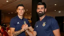 ‘Volkan Demirel şeker gibi insan’