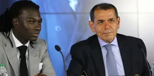 Dursun Özbek’ten yeni transfer mesajı