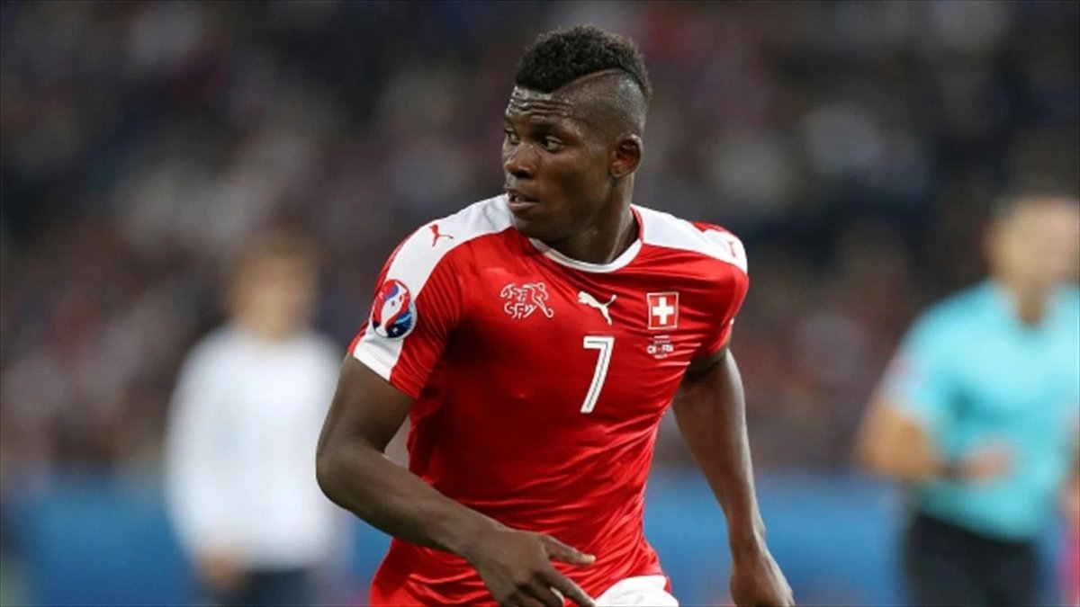 TRANSFER HABERİ - Beşiktaş'tan Embolo'ya flaş teklif! TRANSFER HABERİ - Beşiktaş'tan Embolo'ya flaş teklif!