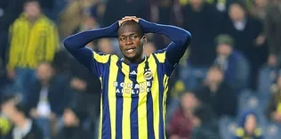 Moussa’dan sabır mesajı