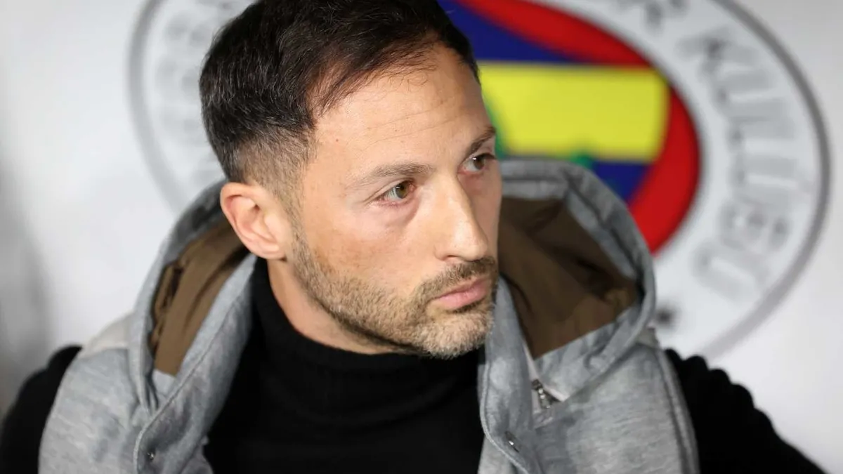 Fenerbahçe'nin transfer planına Tedesco seti