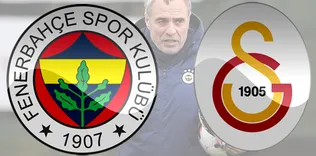 Canlı yayında açıkladı! Fenerbahçe o ismi getiriyor