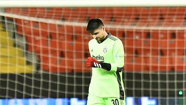 Ersin PFDK’ya sevk edildi