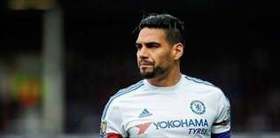 Falcao'yu Fener alacak