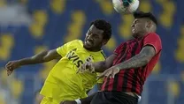 Jailson ayrılmak istiyor