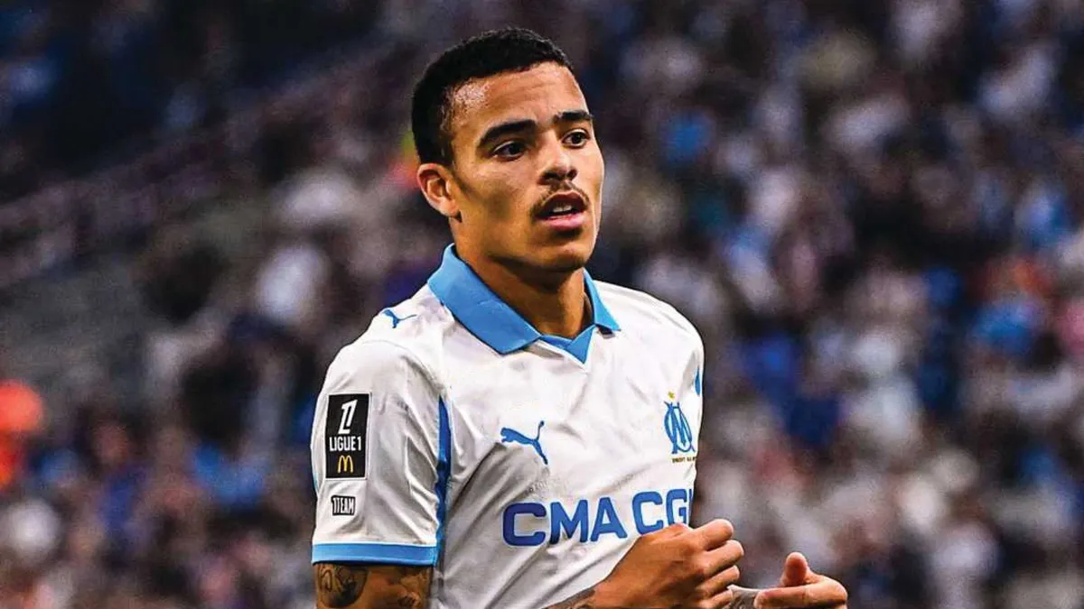 Fenerbahçe'yi kızdıran Greenwood gelişmesi! Transfer bitti derken...
