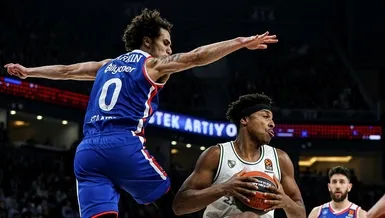Anadolu Efes fırtınası