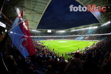 Trabzonspor - Fenerbahçe maçı muhtemel ilk 11’ler