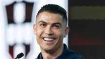 Cristiano Ronaldo’nun tam adı nedir?