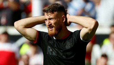 Salih Özcan Dortmund’da