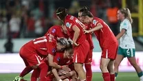 Uluslar Ligi’nde rakip Kosova