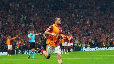 Yunus yine boş geçmedi