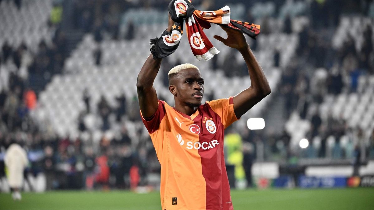 Galatasaray'da Osimhen'e tarihi teklif! İşte transferde yaşanan sıcak gelişmeler